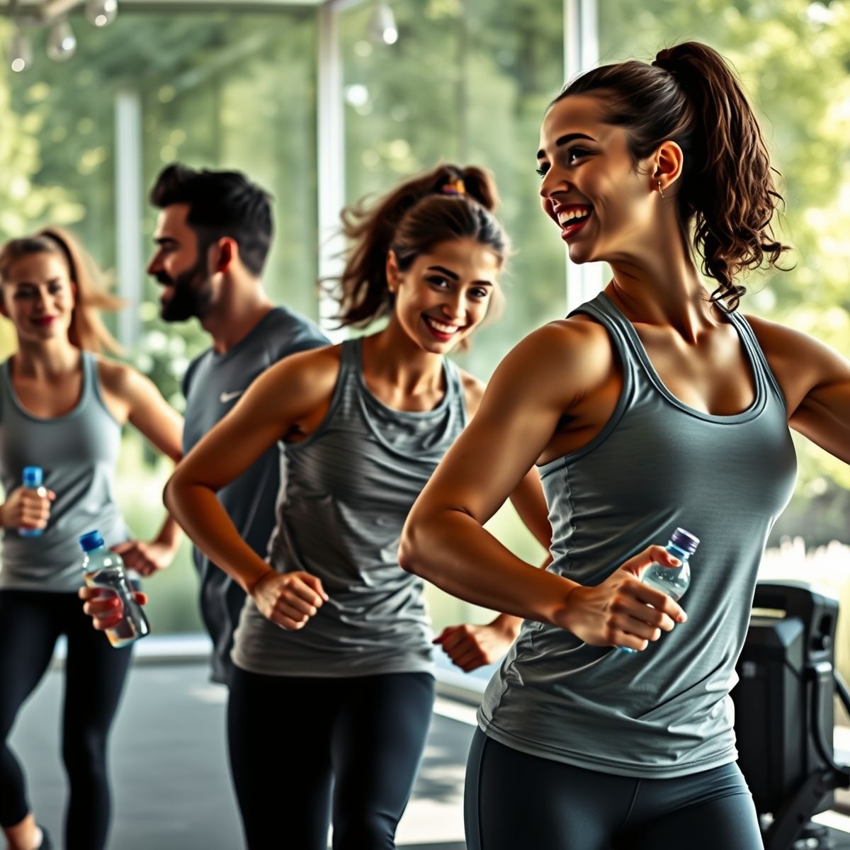 Glutamina e saúde cardiovascular em atletas: Benefícios e Uso