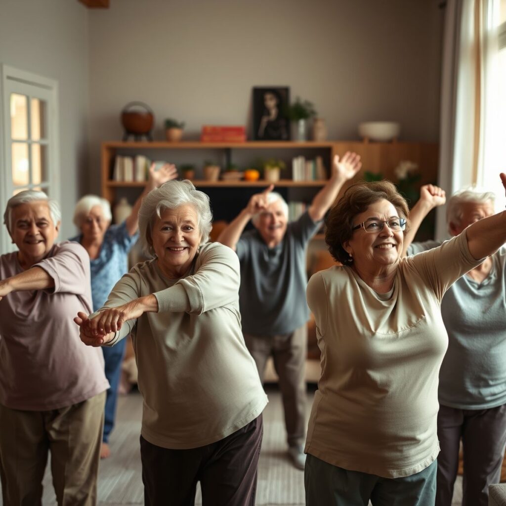 Glutamina e Saúde Muscular em Idosos: Benefícios e Importância Glutamina e Saúde Muscular em Idosos: Benefícios e Importância