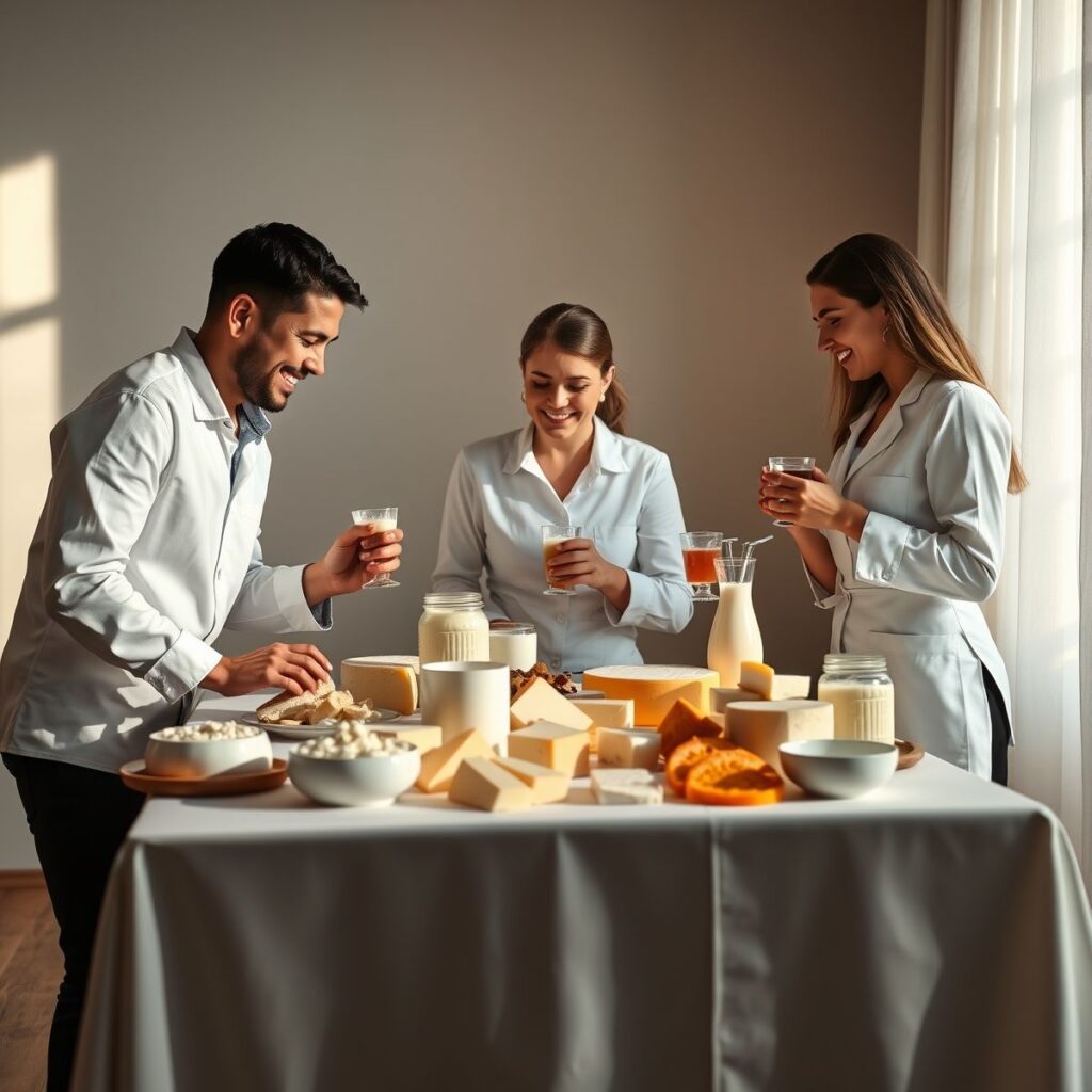 Caseína: Benefícios, Tipos e Como Incluir na Dieta Caseína: Benefícios, Tipos e Como Incluir na Dieta