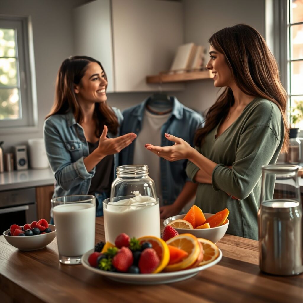 Como Tomar Caseína: Dicas e Benefícios da Proteína Como Tomar Caseína: Dicas e Benefícios da Proteína