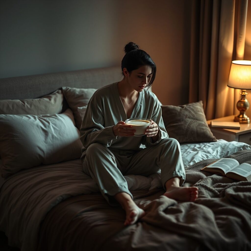 Caseína antes de dormir: Benefícios e Dicas para Uso Eficiente Caseína antes de dormir: Benefícios e Dicas para Uso Eficiente