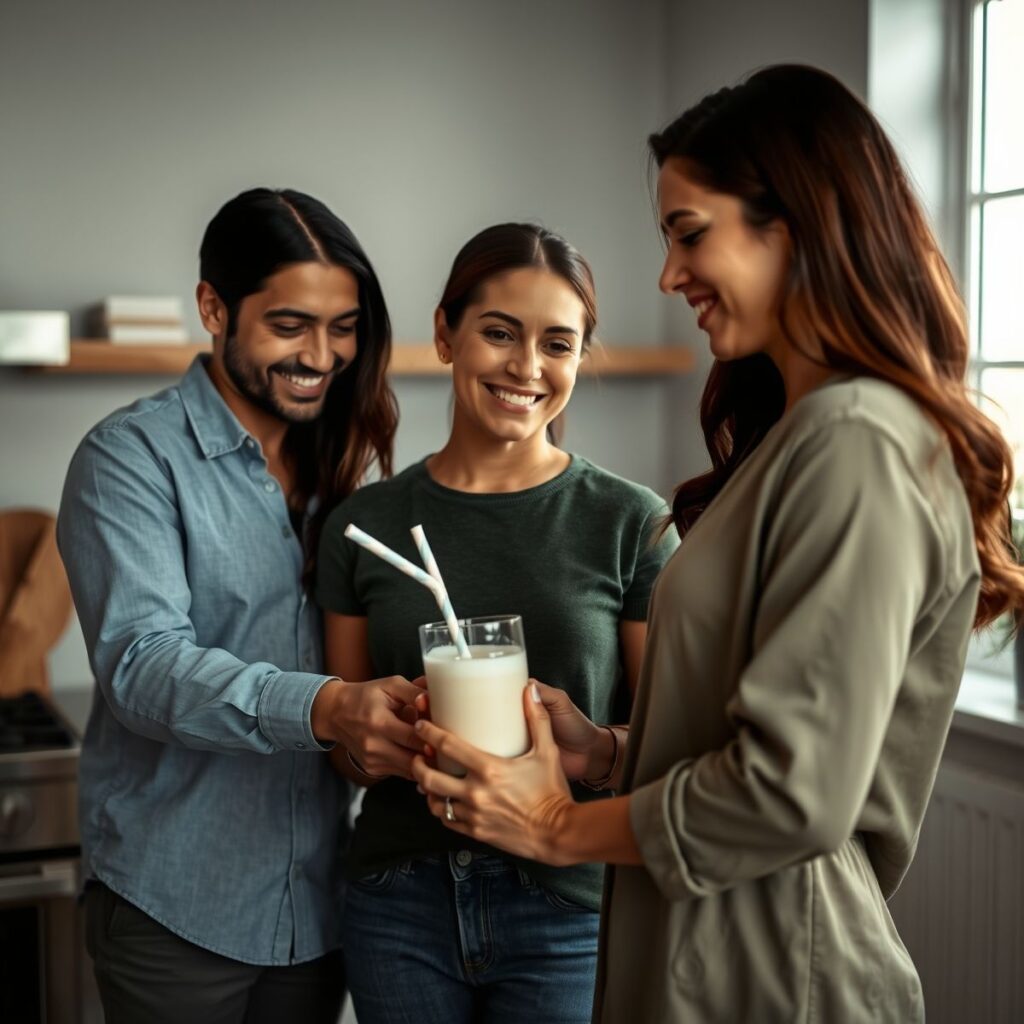 Caseína para emagrecer: Benefícios e Como Usar Caseína para emagrecer: Benefícios e Como Usar
