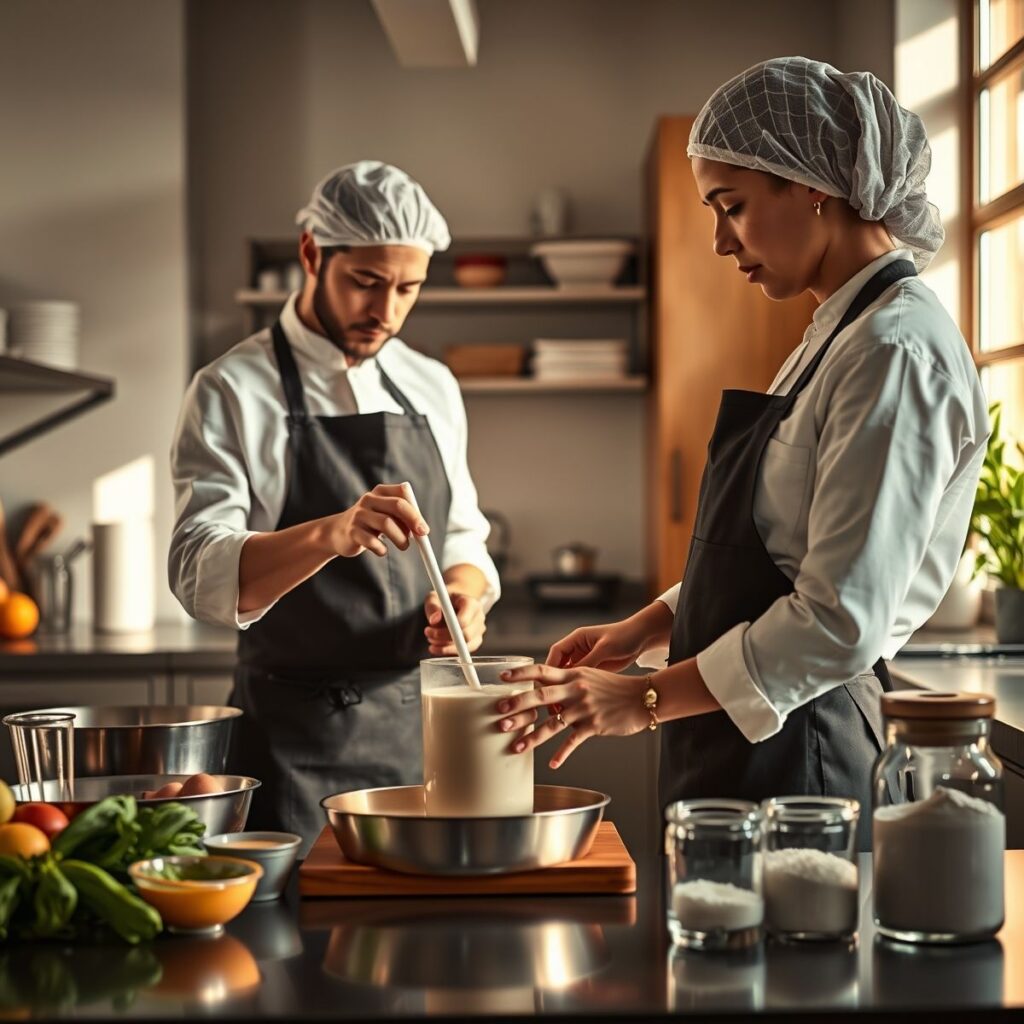 Caseína Receita: Como Incluir na Sua Dieta de Musculação Caseína Receita: Como Incluir na Sua Dieta de Musculação