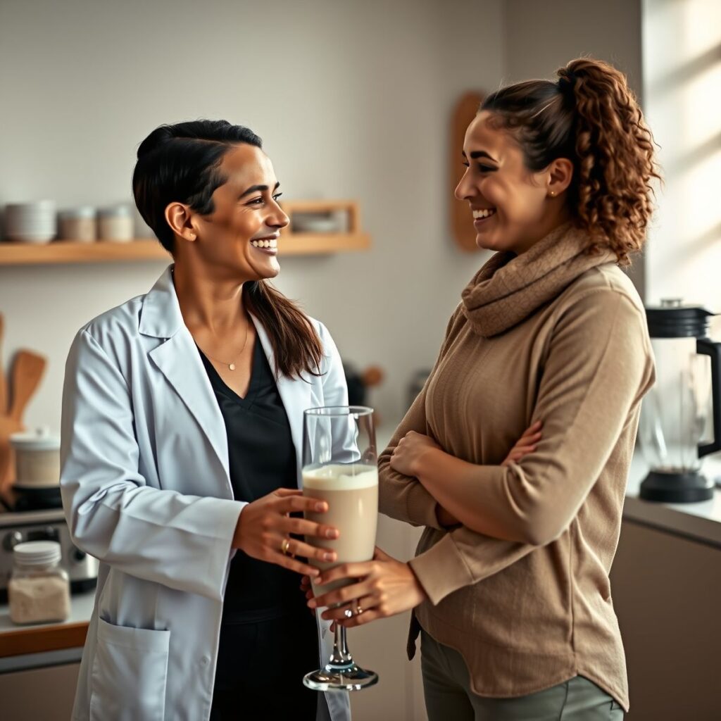 Caseína como fonte de proteína: Benefícios e Tipos Caseína como fonte de proteína: Benefícios e Tipos
