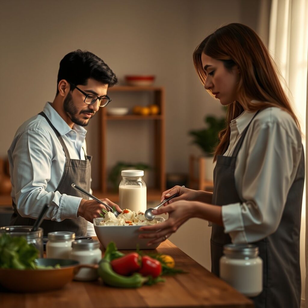 Caseína e Lactose: Entenda suas Diferenças e Benefícios Caseína e Lactose: Entenda suas Diferenças e Benefícios