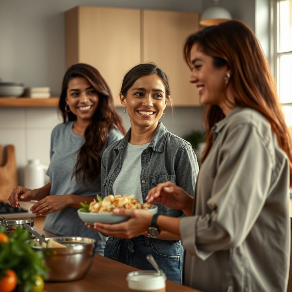 Caseína e Controle de Apetite: Benefícios e Recomendações Caseína e Controle de Apetite: Benefícios e Recomendações