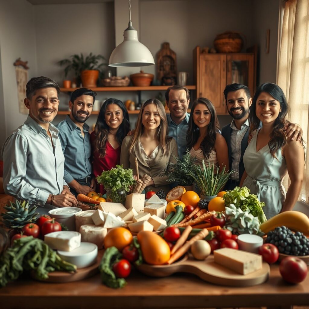 Caseína e Vitaminas: Benefícios e Informações Importantes Caseína e Vitaminas: Benefícios e Informações Importantes