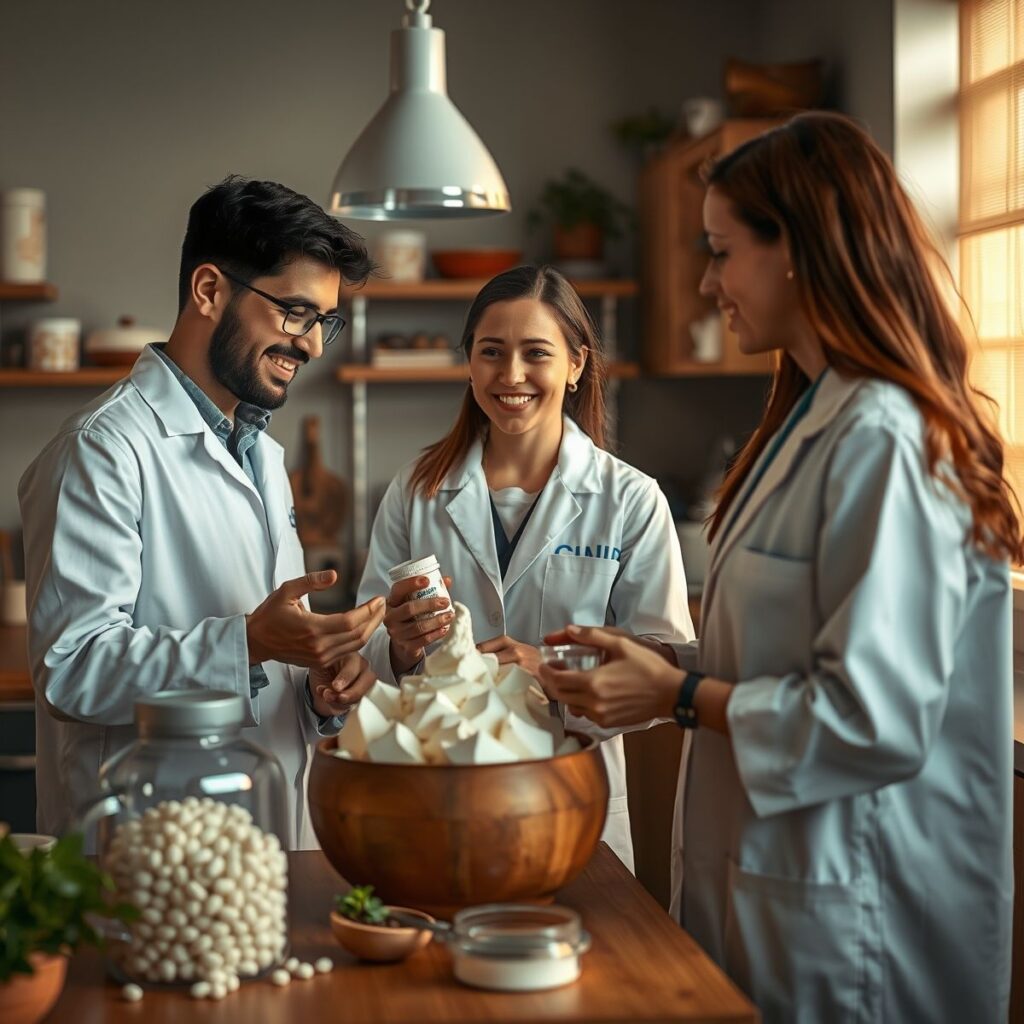 Caseína e Minerais: Benefícios e Importância na Musculação Caseína e Minerais: Benefícios e Importância na Musculação