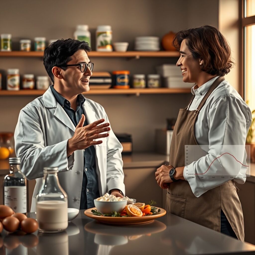 Caseína e Insulina: Benefícios e Efeitos na Musculação Caseína e Insulina: Benefícios e Efeitos na Musculação