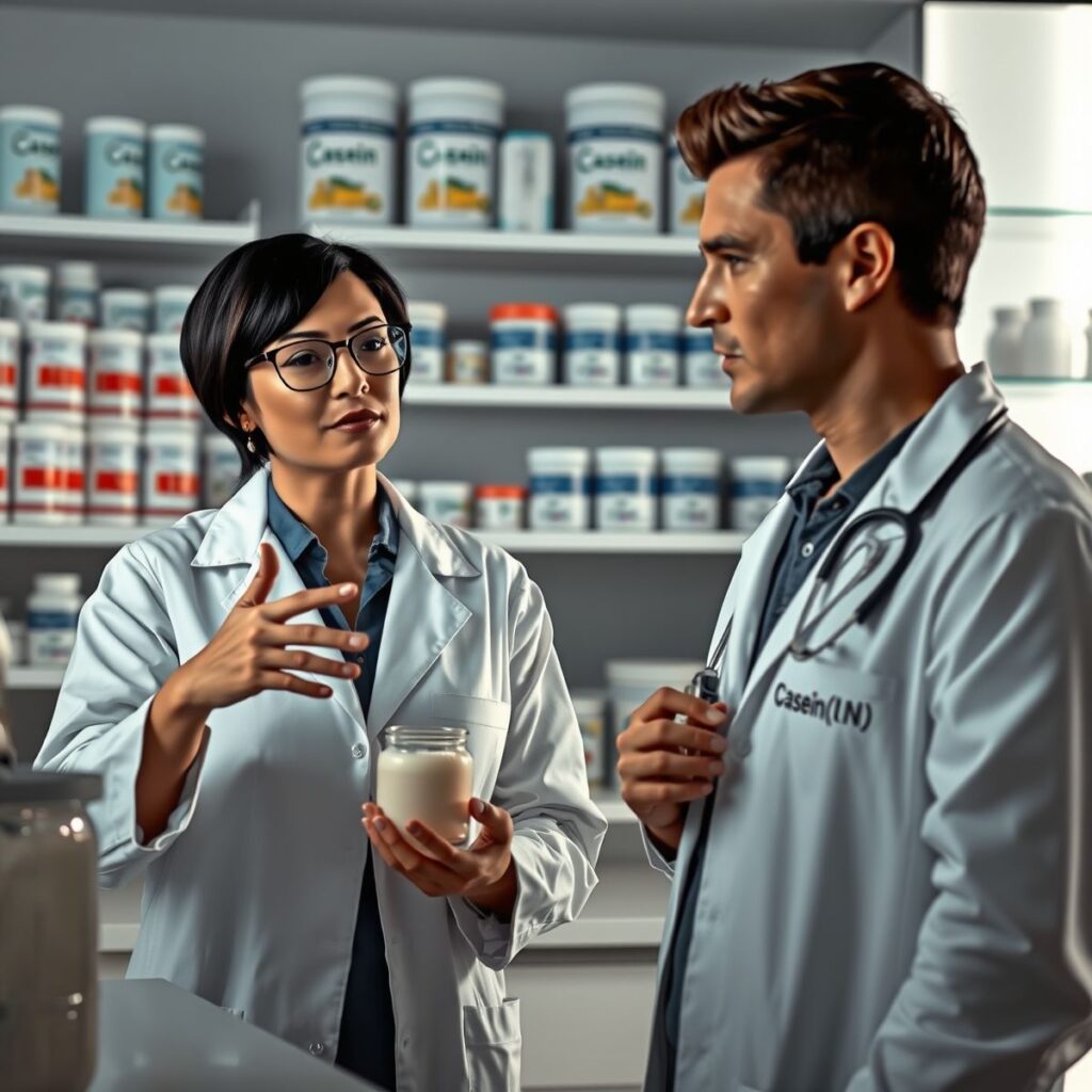 caseína e polêmicas: Entenda tudo sobre essa proteína caseína e polêmicas: Entenda tudo sobre essa proteína