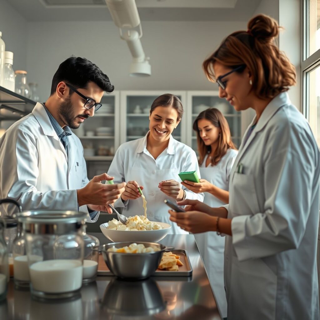 Caseína e Inflamação: Como essa Proteína Pode Ajudar Caseína e Inflamação: Como essa Proteína Pode Ajudar