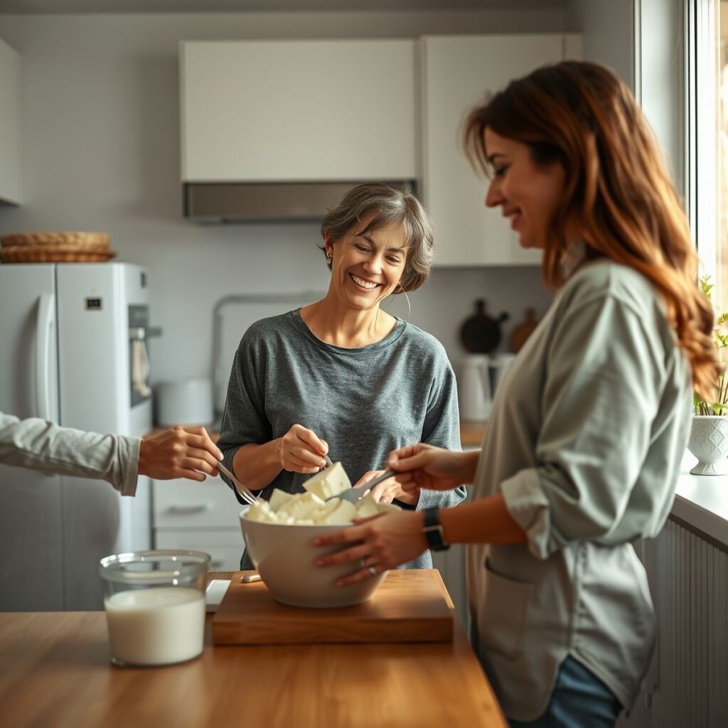 Caseína e Longevidade: Benefícios e Importância na Saúde Caseína e Longevidade: Benefícios e Importância na Saúde