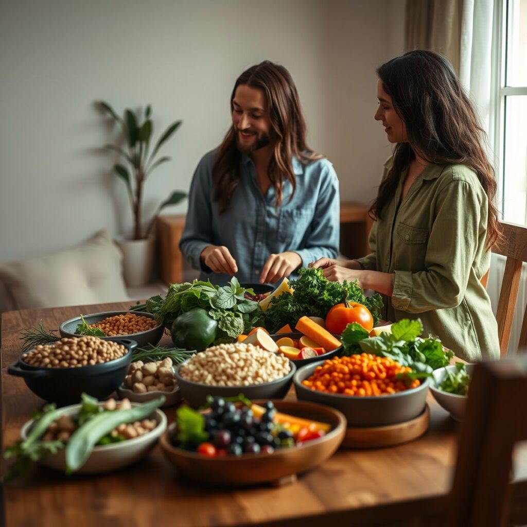 Caseína e Dieta Vegana: Alternativas e Benefícios para Atletas Caseína e Dieta Vegana: Alternativas e Benefícios para Atletas