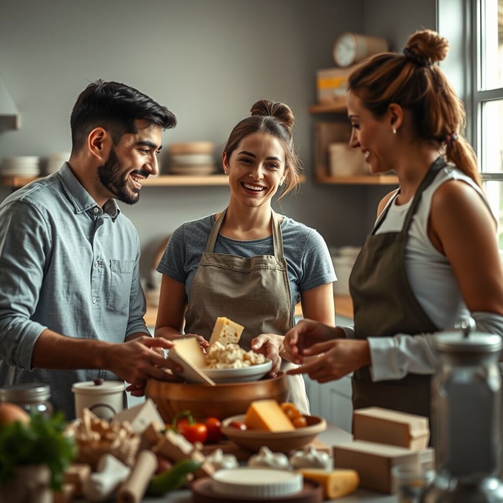 Caseína e Nutrição Funcional: Benefícios e Uso na Musculação Caseína e Nutrição Funcional: Benefícios e Uso na Musculação