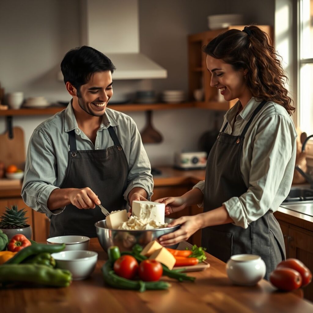 Caseína e Dieta Flexível: Benefícios e Como Incluir na Sua Alimentação Caseína e Dieta Flexível: Benefícios e Como Incluir na Sua Alimentação