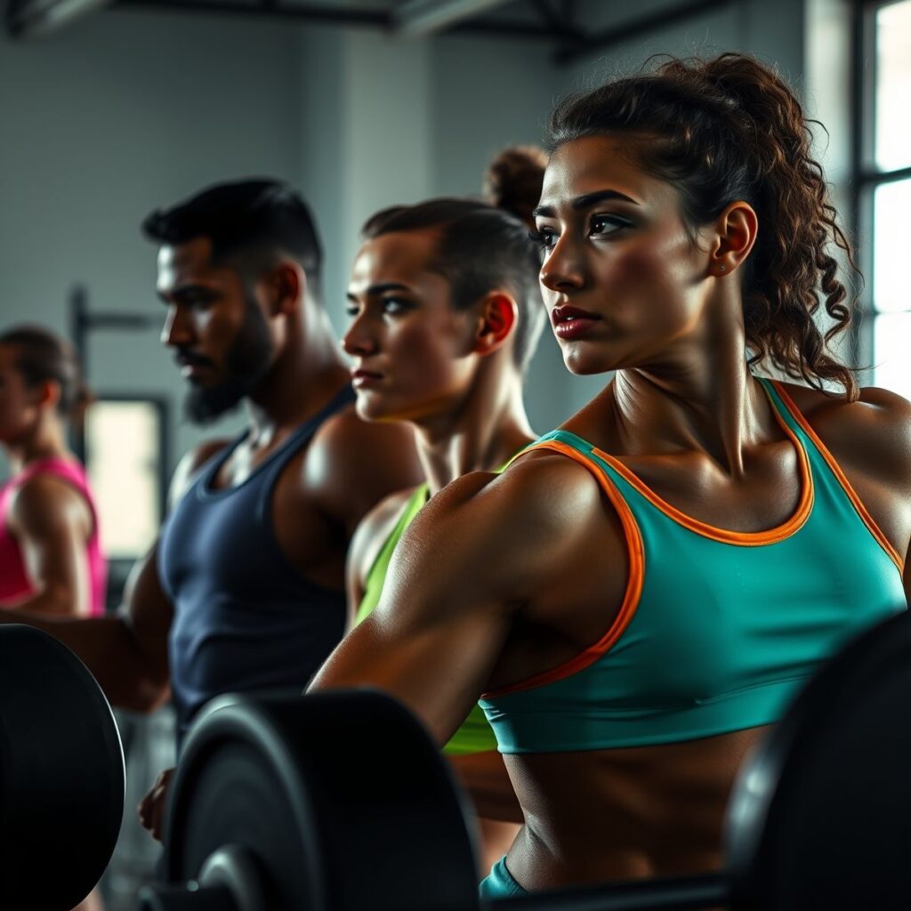 Caseína e Treino de Força: Benefícios e Como Usar Caseína e Treino de Força: Benefícios e Como Usar