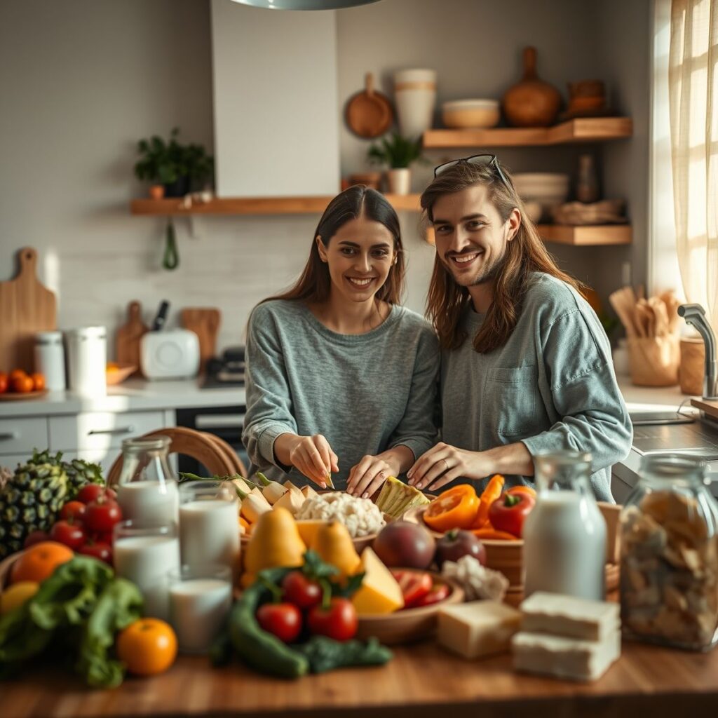 Caseína e Alimentação Saudável: Benefícios e Uso na Musculação Caseína e Alimentação Saudável: Benefícios e Uso na Musculação