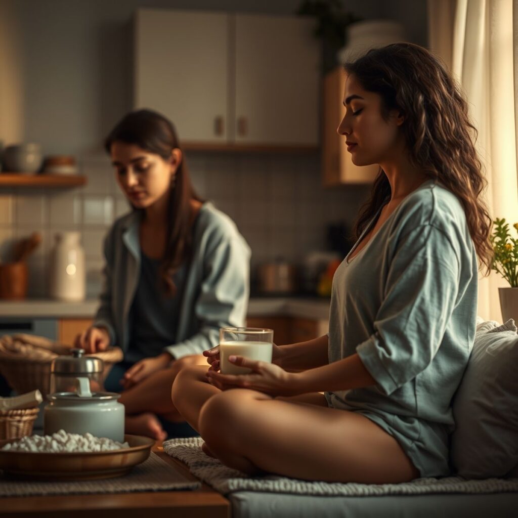 Caseína e Recuperação Mental: Benefícios e Efeitos Caseína e Recuperação Mental: Benefícios e Efeitos