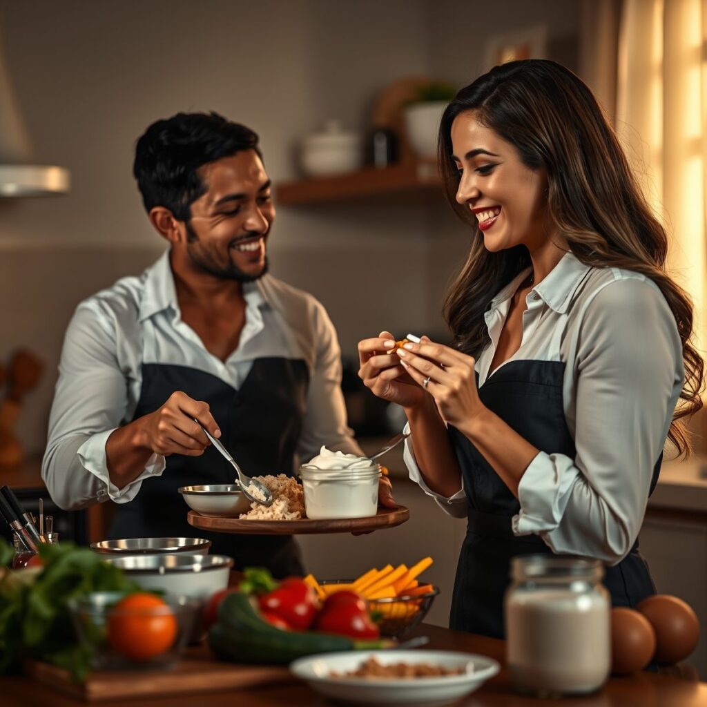 Caseína e Alimentação Inteligente: Benefícios e Como Usar Caseína e Alimentação Inteligente: Benefícios e Como Usar