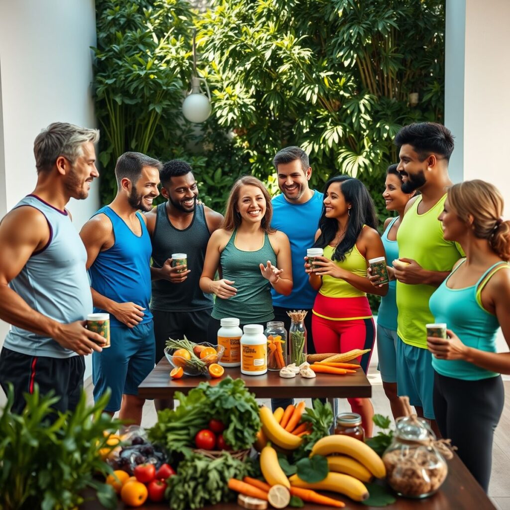 Benefícios da Maltodextrina: Energia e Recuperação Muscular Benefícios da Maltodextrina: Energia e Recuperação Muscular
