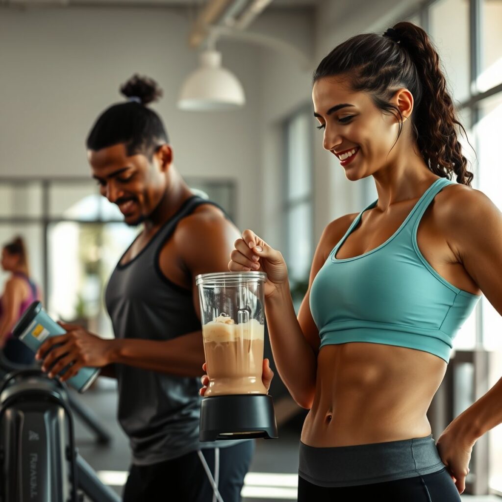 Maltodextrina antes ou depois do treino: Benefícios e Dicas Maltodextrina antes ou depois do treino: Benefícios e Dicas