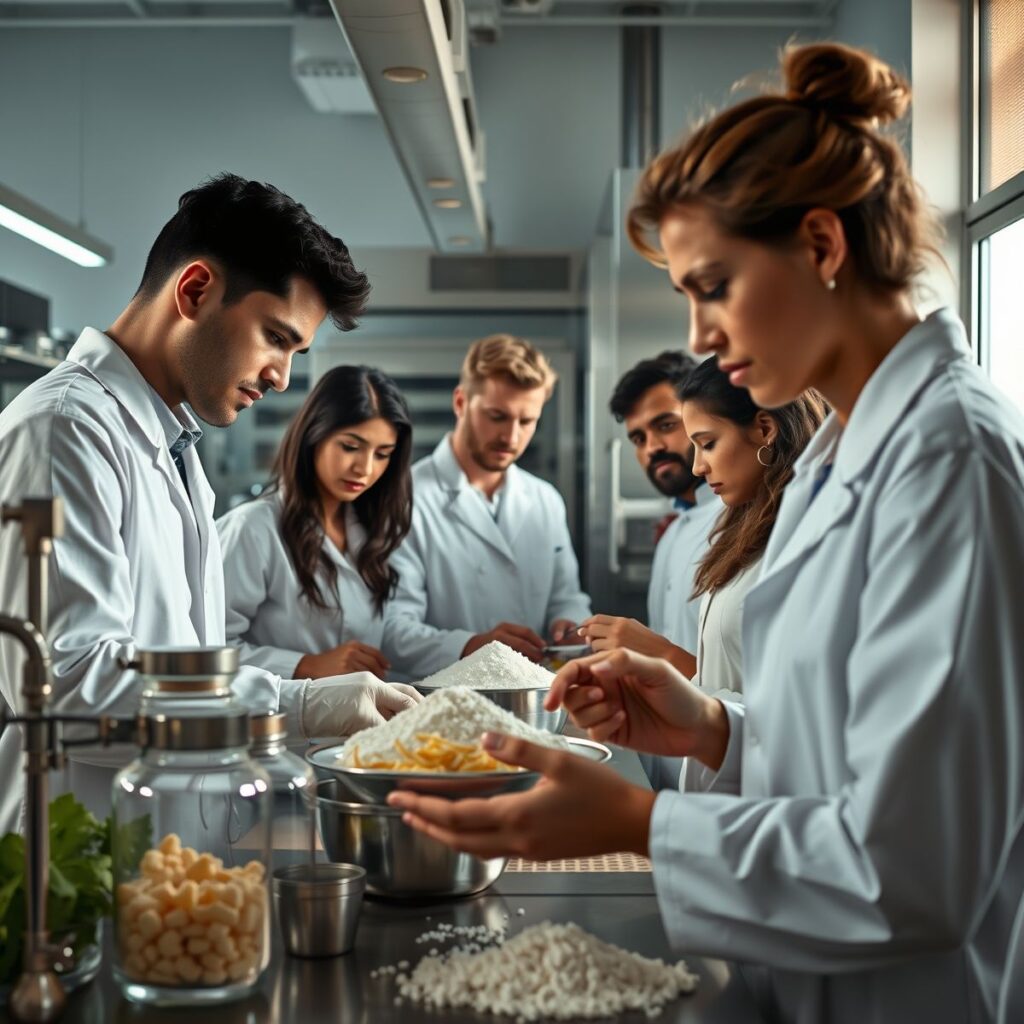 Qualidade da Maltodextrina: Benefícios e Efeitos na Musculação Qualidade da Maltodextrina: Benefícios e Efeitos na Musculação
