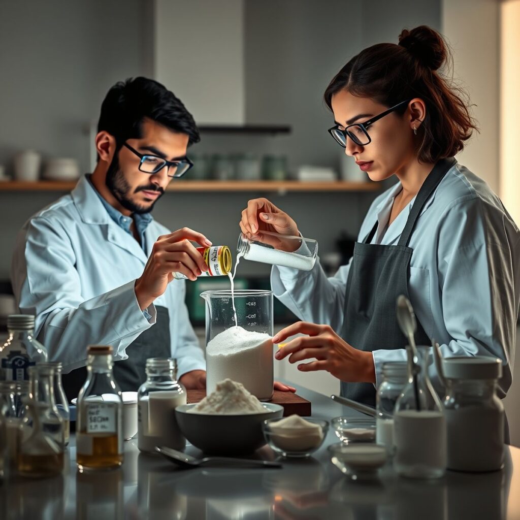Maltodextrina vs Dextrose: Entenda as Diferenças e Benefícios Maltodextrina vs Dextrose: Entenda as Diferenças e Benefícios