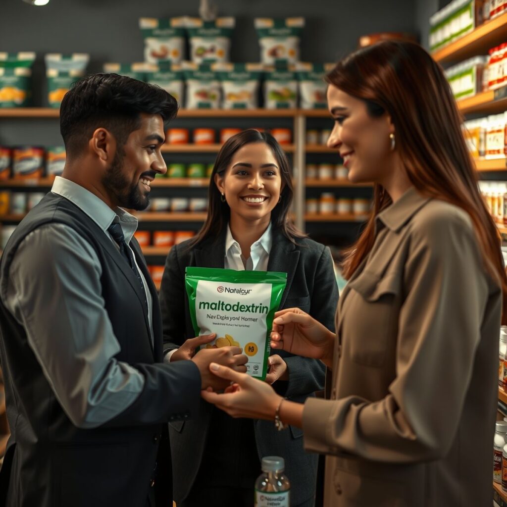 Onde Comprar Maltodextrina: Guia Completo para Atletas e Praticantes Onde Comprar Maltodextrina: Guia Completo para Atletas e Praticantes