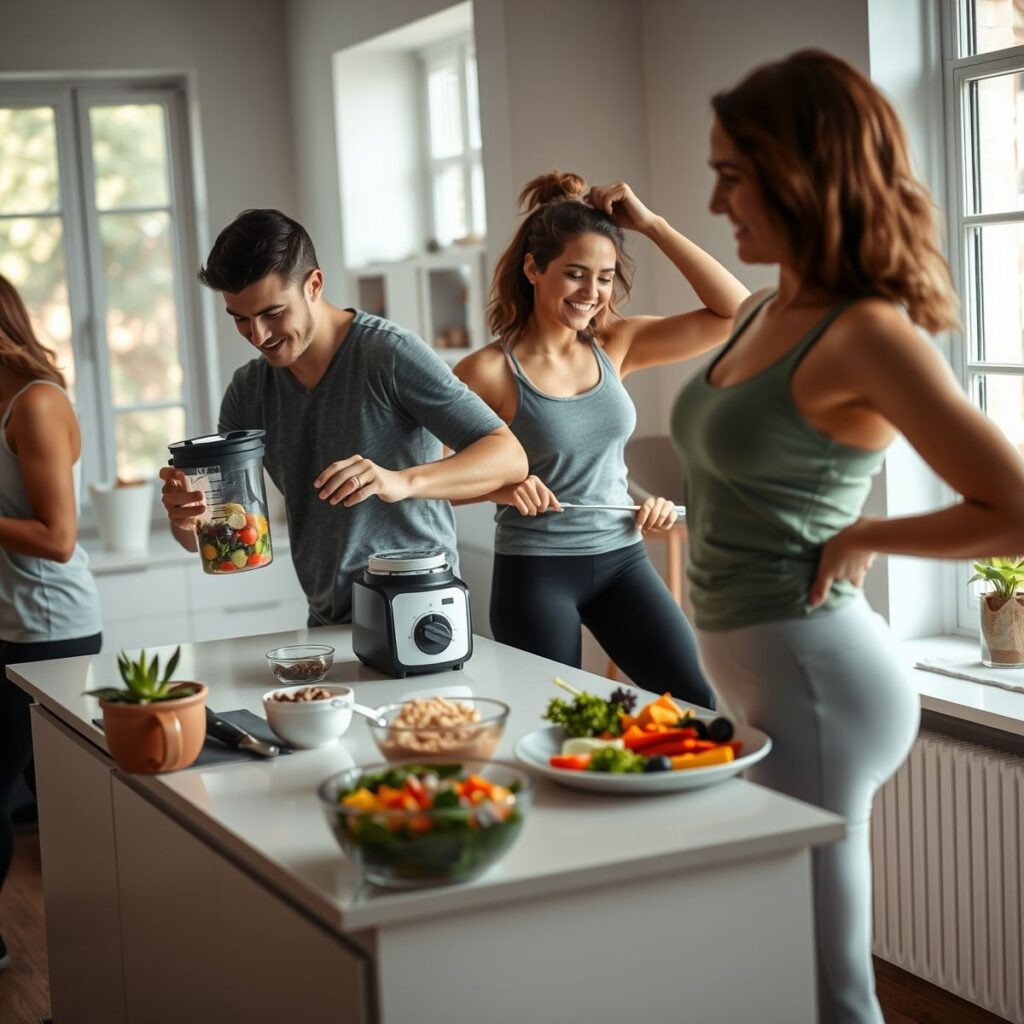 Maltodextrina e Dieta: Benefícios e Utilização na Musculação Maltodextrina e Dieta: Benefícios e Utilização na Musculação