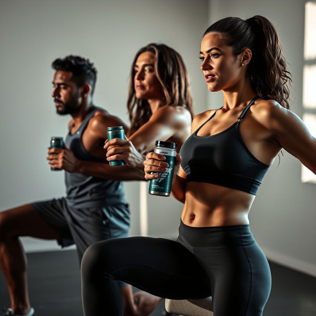 Maltodextrina para Pré-Treino: Benefícios e Uso Eficiente Maltodextrina para Pré-Treino: Benefícios e Uso Eficiente