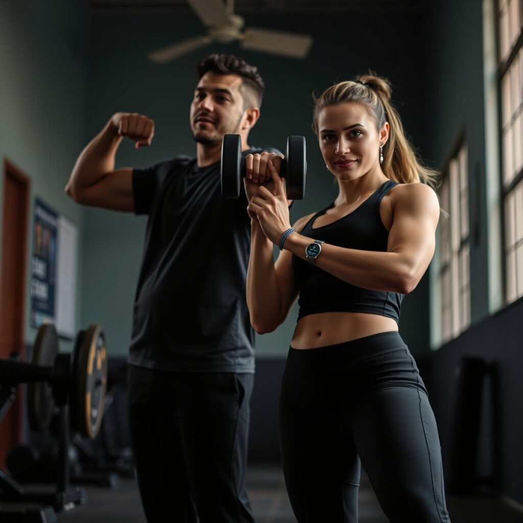 Maltodextrina e treino de força: Benefícios e Uso na Musculação Maltodextrina e treino de força: Benefícios e Uso na Musculação