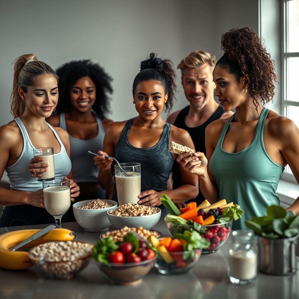 Maltodextrina e a Digestão: Benefícios e Efeitos no Corpo Maltodextrina e a Digestão: Benefícios e Efeitos no Corpo