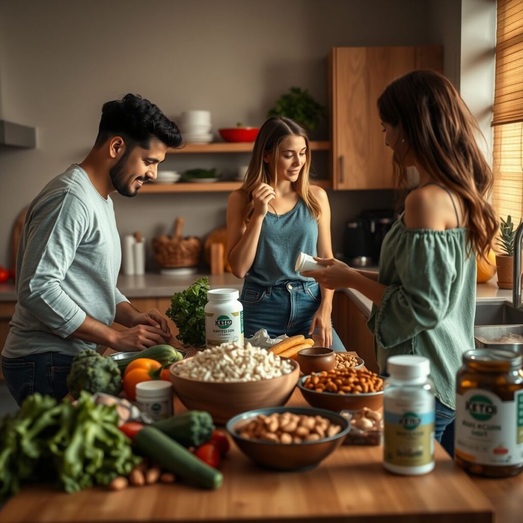 Maltodextrina e Ceto Dieta: Entenda os Efeitos e Benefícios Maltodextrina e Ceto Dieta: Entenda os Efeitos e Benefícios
