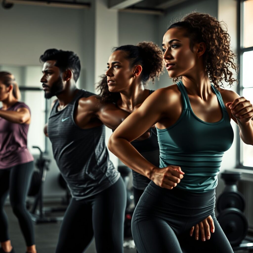 Maltodextrina e Treino de Alta Intensidade: Benefícios e Uso Maltodextrina e Treino de Alta Intensidade: Benefícios e Uso