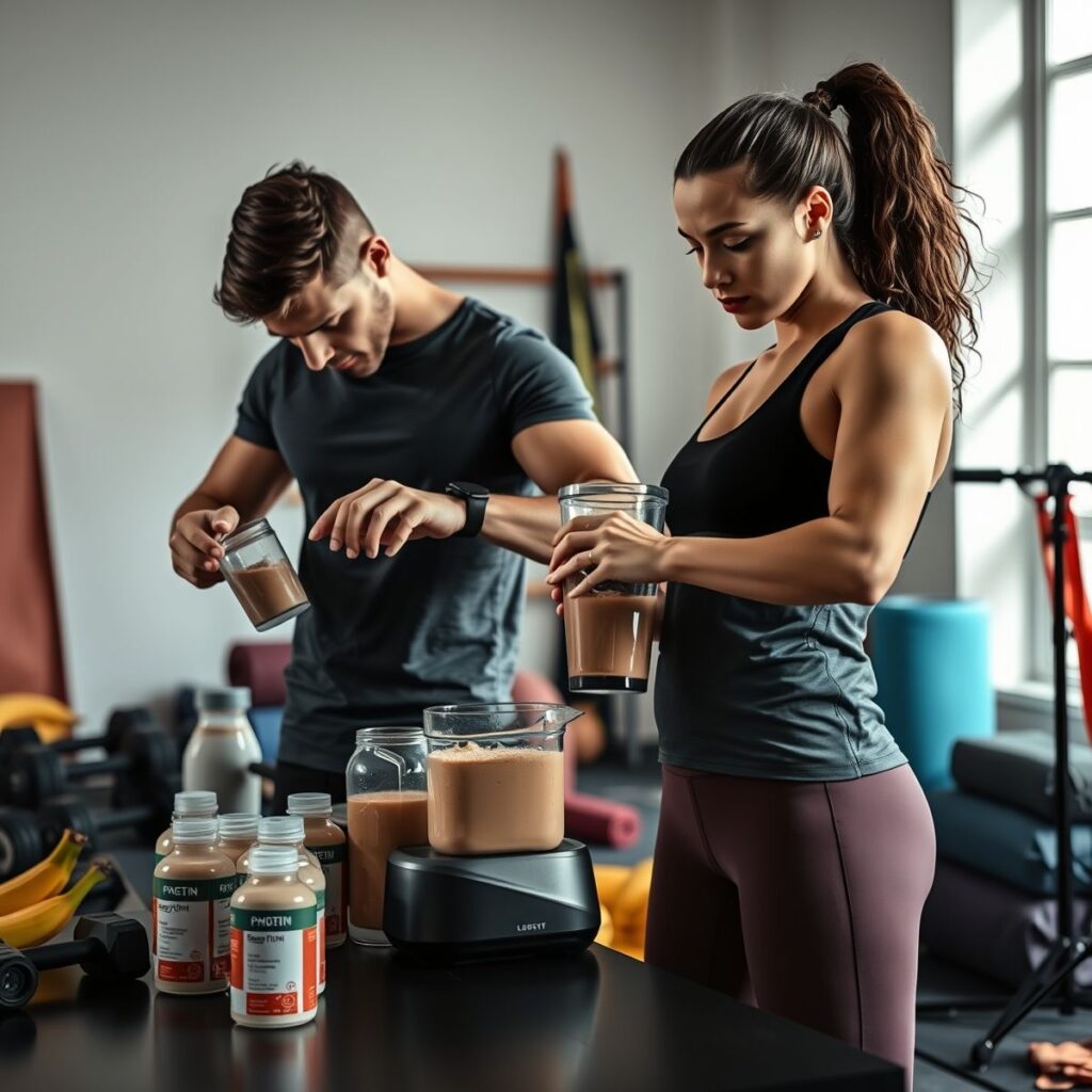 Maltodextrina e Suplementação Esportiva: Benefícios e Uso Maltodextrina e Suplementação Esportiva: Benefícios e Uso