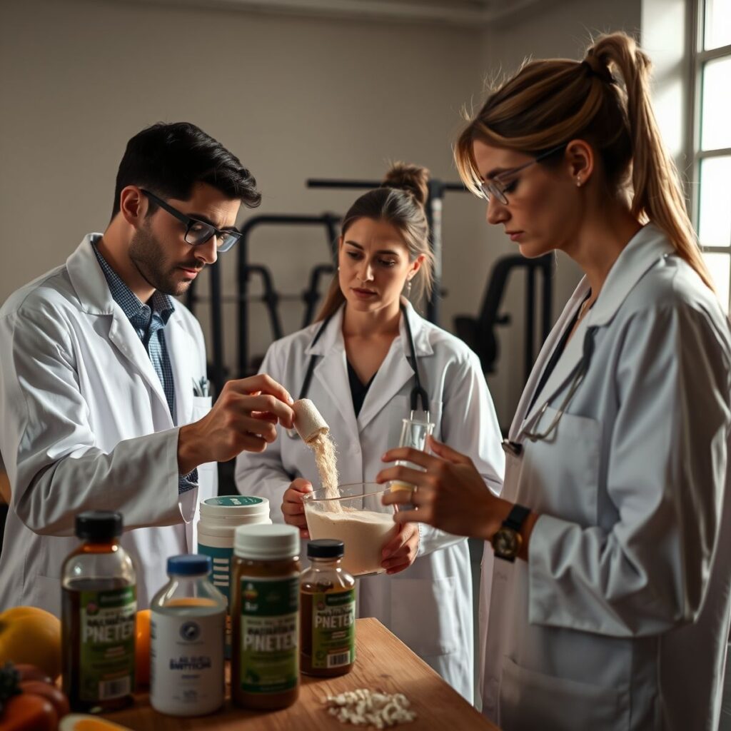 Maltodextrina e Saúde Muscular: Benefícios e Efeitos Maltodextrina e Saúde Muscular: Benefícios e Efeitos