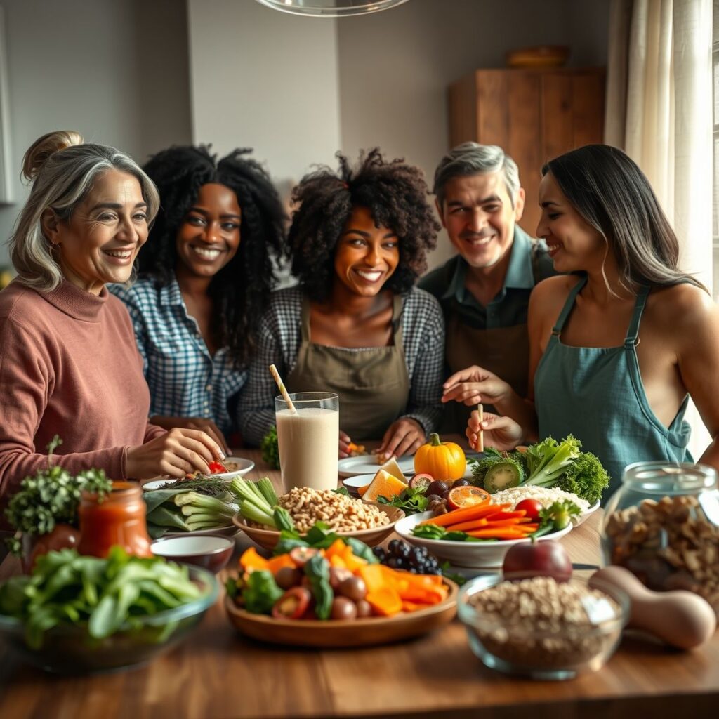 Maltodextrina e dieta balanceada: Entenda seus benefícios Maltodextrina e dieta balanceada: Entenda seus benefícios