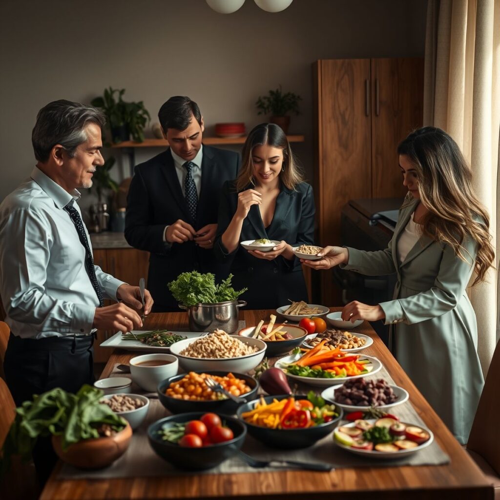 Maltodextrina e Alimentação Saudável: Benefícios e Uso Maltodextrina e Alimentação Saudável: Benefícios e Uso