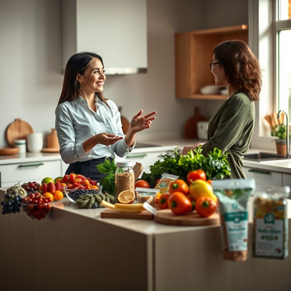 Maltodextrina e Alimentação para Emagrecer: Benefícios e Cuidados Maltodextrina e Alimentação para Emagrecer: Benefícios e Cuidados