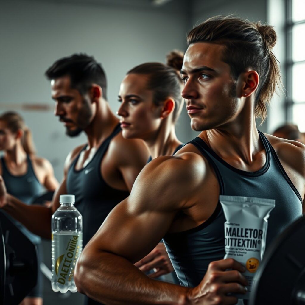Maltodextrina e Desempenho em Esportes: Tudo que Você Precisa Saber Maltodextrina e Desempenho em Esportes: Tudo que Você Precisa Saber