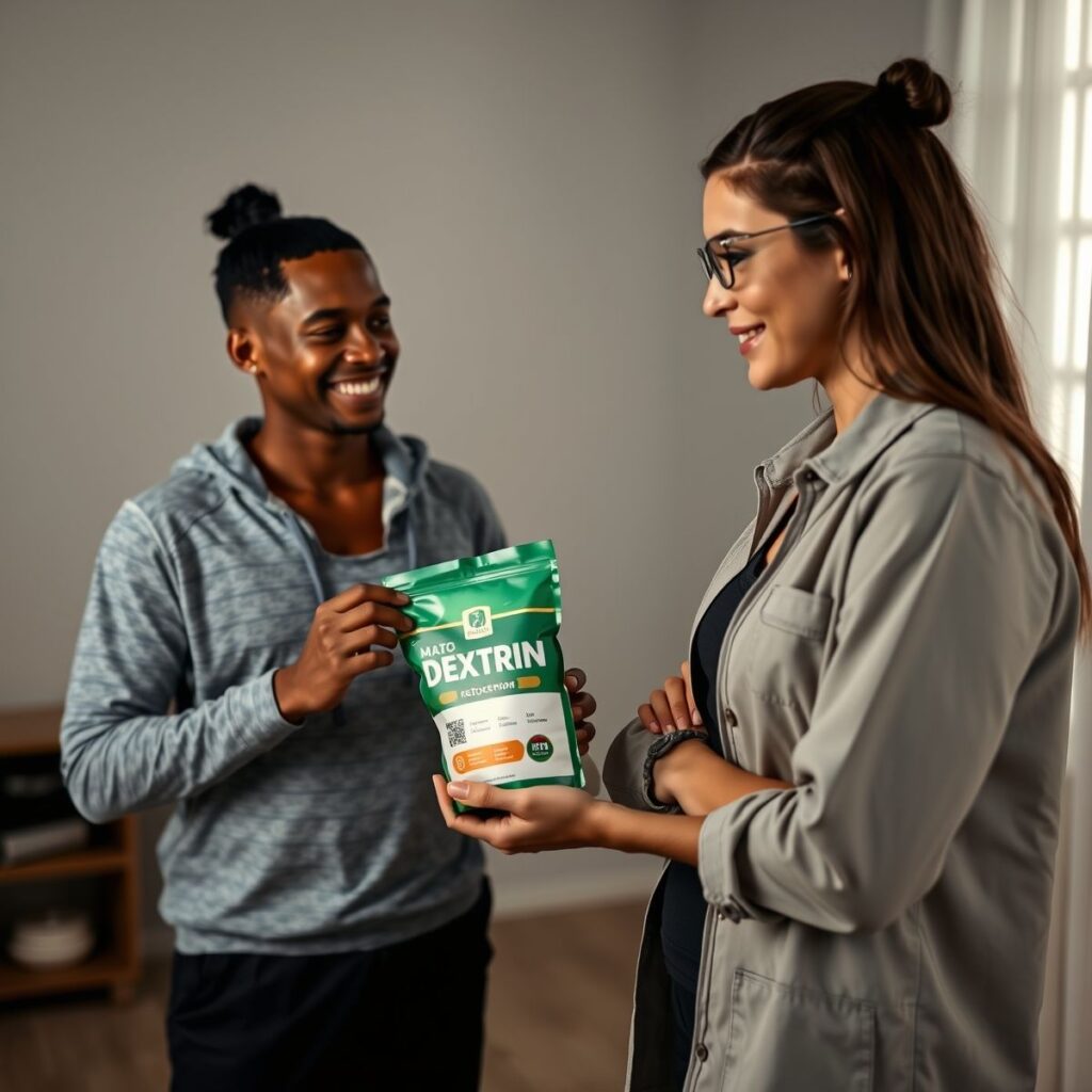 Maltodextrina e Dieta Cetogênica: Benefícios e Considerações Maltodextrina e Dieta Cetogênica: Benefícios e Considerações