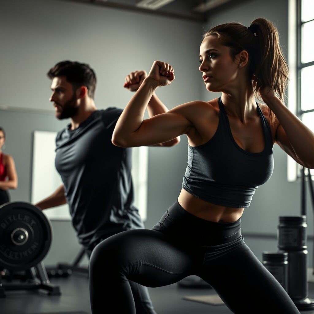 Maltodextrina e treino de força para iniciantes: O que saber Maltodextrina e treino de força para iniciantes: O que saber