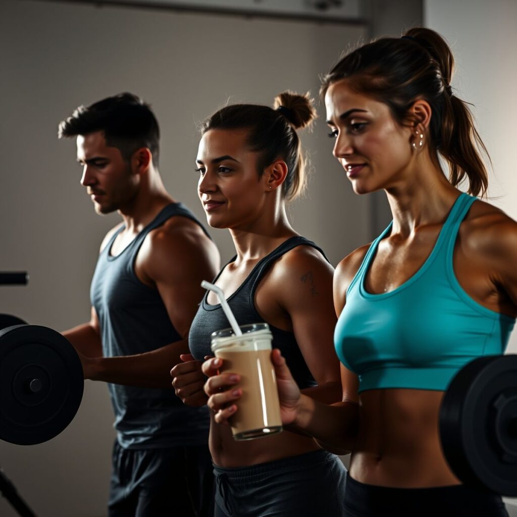 Maltodextrina e Construção Muscular: Benefícios e Uso Eficaz Maltodextrina e Construção Muscular: Benefícios e Uso Eficaz