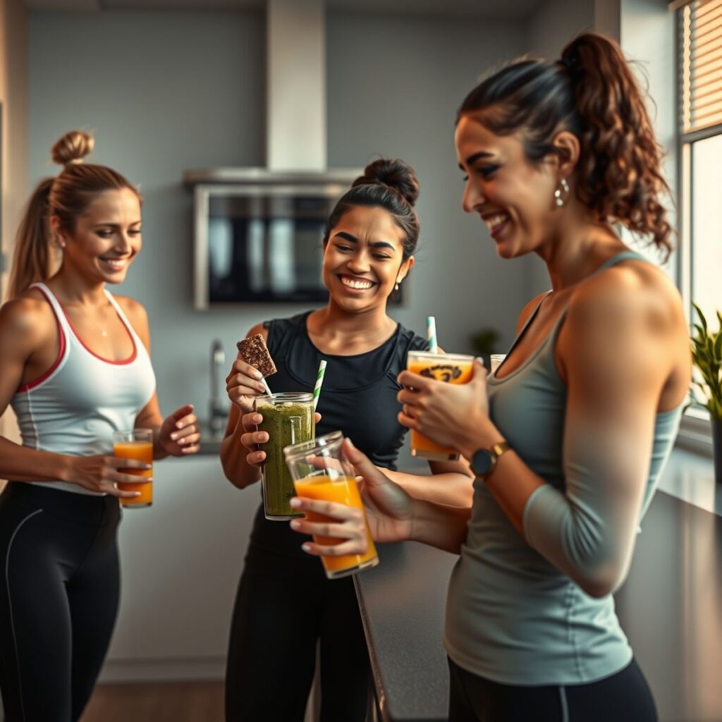 Maltodextrina e Suporte Energético: Benefícios e Uso na Musculação Maltodextrina e Suporte Energético: Benefícios e Uso na Musculação