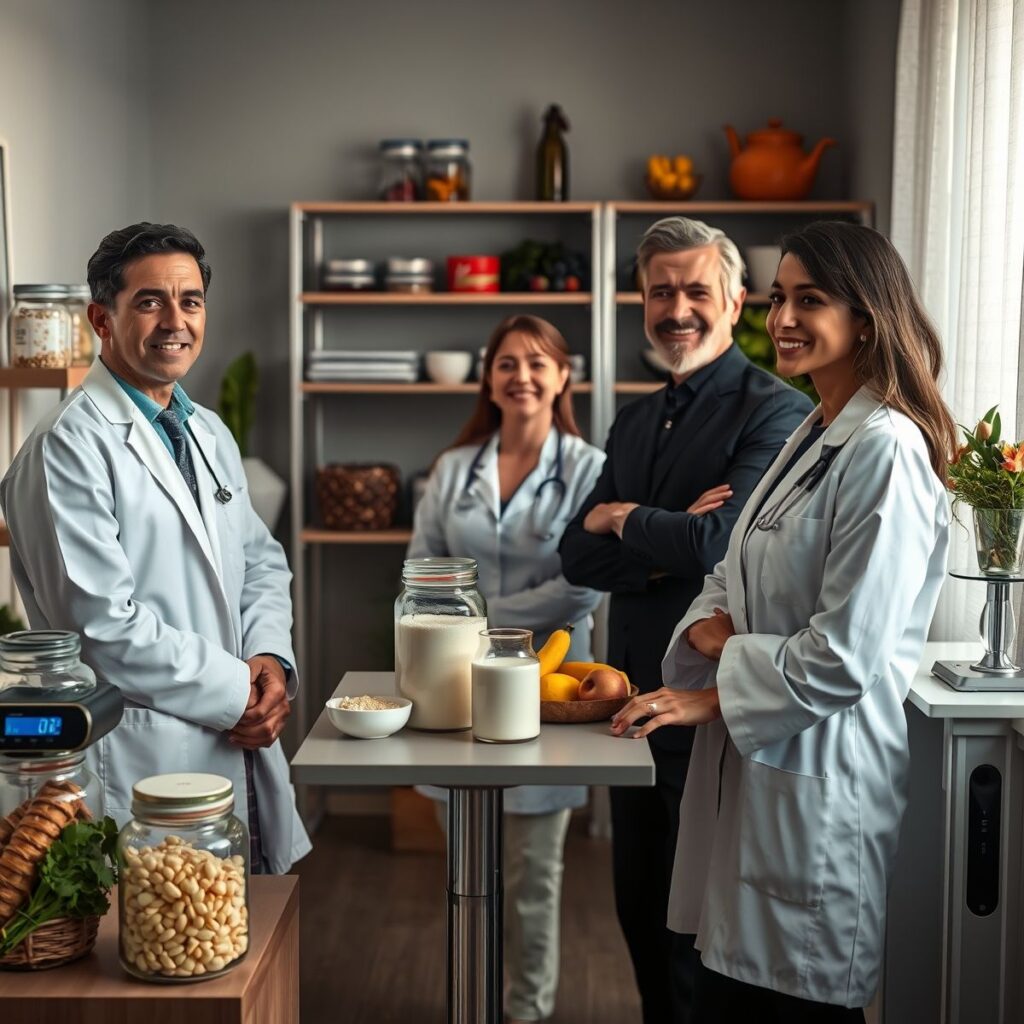Maltodextrina e Nutrição para Desempenho: Benefícios e Usos Maltodextrina e Nutrição para Desempenho: Benefícios e Usos