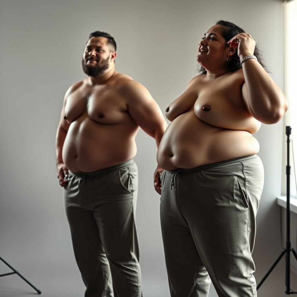 Ginecomastia e Obesidade: Entenda a Relação e Tratamentos Ginecomastia e Obesidade: Entenda a Relação e Tratamentos