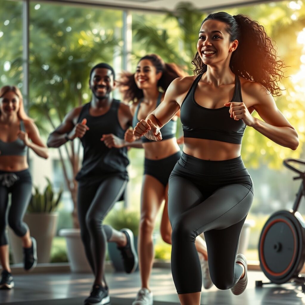 Ginecomastia e Exercícios Aeróbicos: Entenda a Relação Ginecomastia e Exercícios Aeróbicos: Entenda a Relação