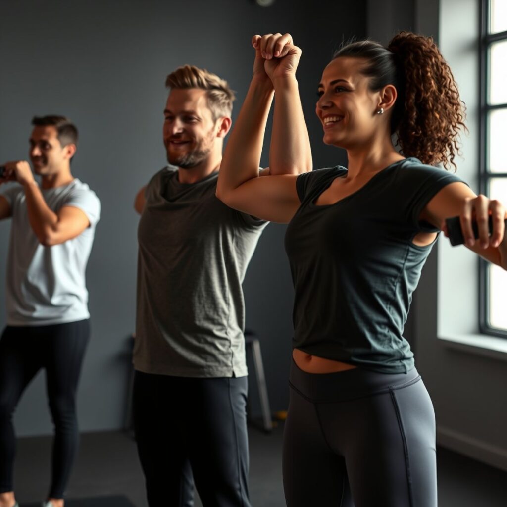 Ginecomastia e Musculação para Iniciantes: Guia Completo Ginecomastia e Musculação para Iniciantes: Guia Completo