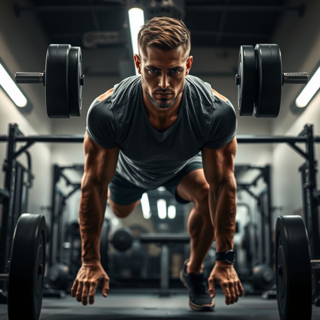 Ginecomastia e Treino de Força: Entenda a Relação Ginecomastia e Treino de Força: Entenda a Relação