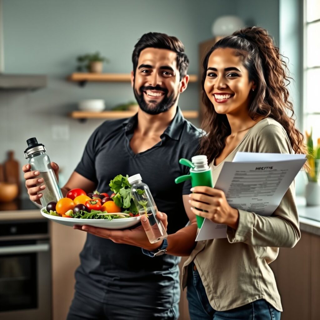 Ginecomastia e Alimentação Saudável: Dicas e Informações Importantes Ginecomastia e Alimentação Saudável: Dicas e Informações Importantes